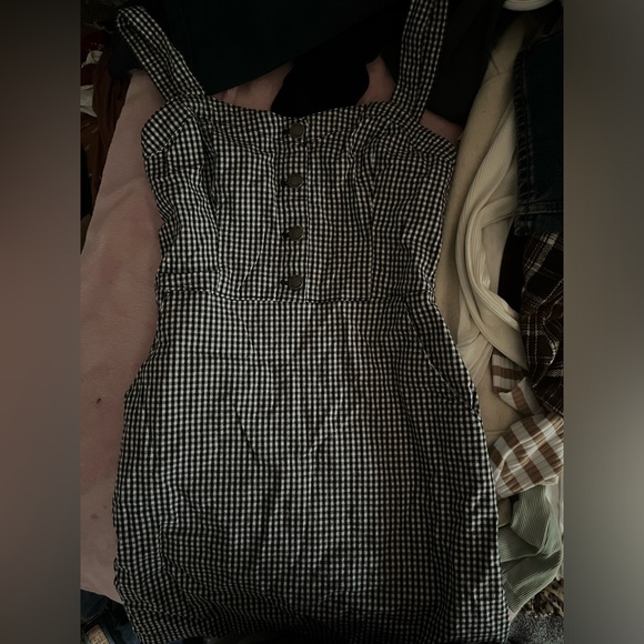 Thrifted dress - Picture 1 of 2